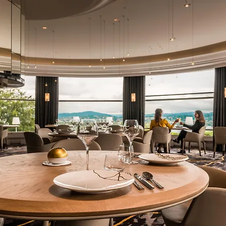 Hotel Les Tresoms And 4*