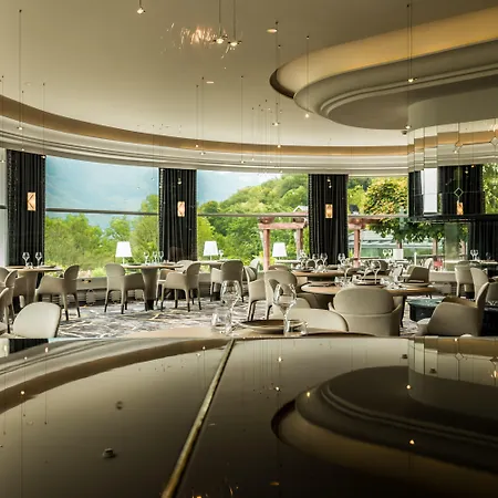 Hotel Les Tresoms And Annecy