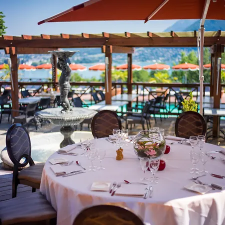 Hotel Les Tresoms And Annecy